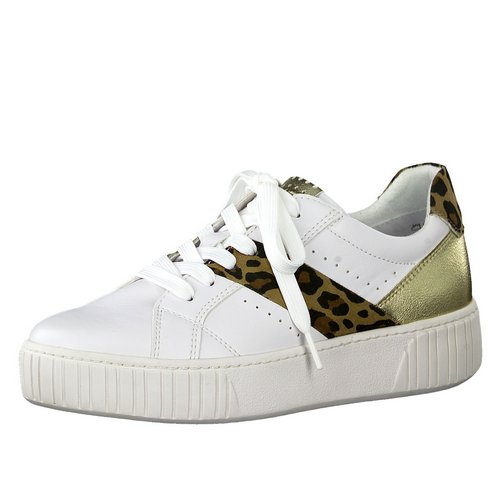 Кросівки Marco Tozzi 2-23762-24 146 білі