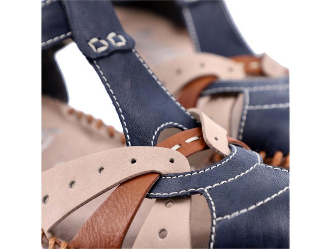 Жіночі трекінгові штани Badoxx LXC-9384-W, чорні та верблюжі