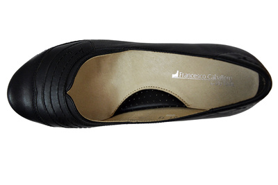 Туфлі ButBal 114 чорні