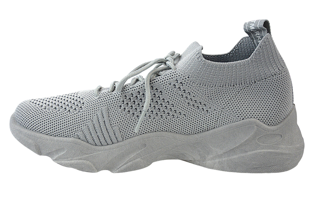 Кросівки Filippo DTN2184/22 сірі