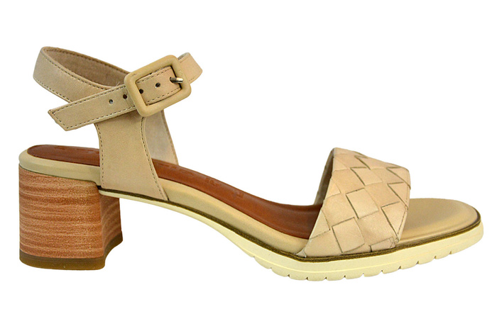 Sandały Tamaris 1-28304-28 418 beżowe