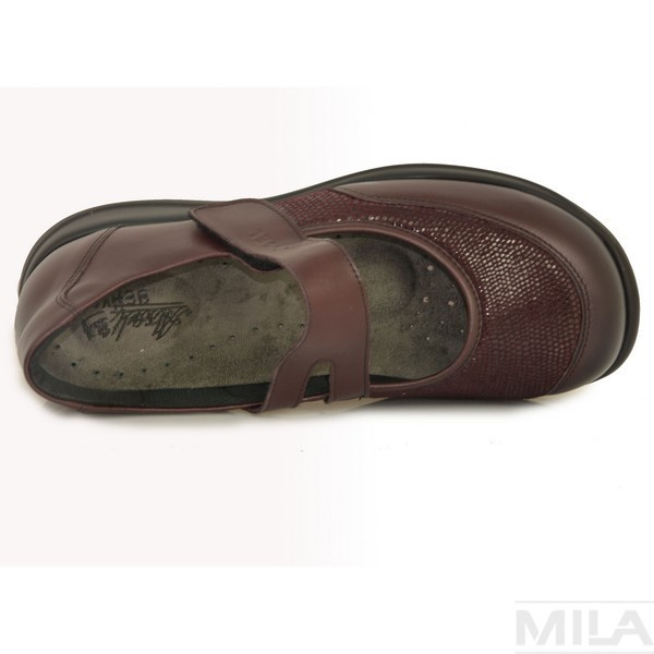 AXEL 1831 СИНІ ТУФЛІ