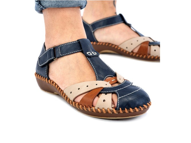 Жіночі трекінгові штани Badoxx LXC-9384-W, чорні та верблюжі