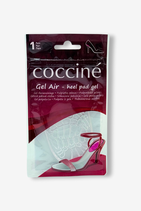 Podpiętki żelowe damskie Heel Pad Gel