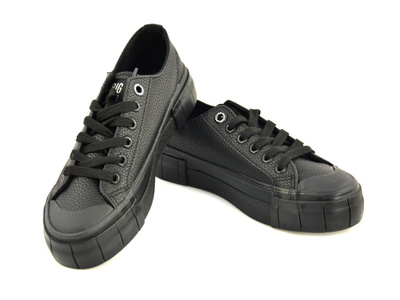 Trampki BIG STAR II274189 czarne