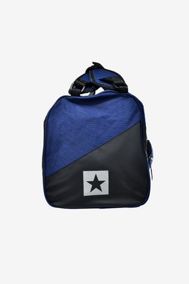 Torbo plecak niebieski Big Star