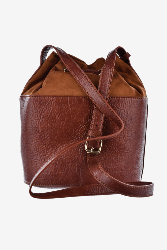 Чоловіча регульована поясна сумка Big Star чорного кольору