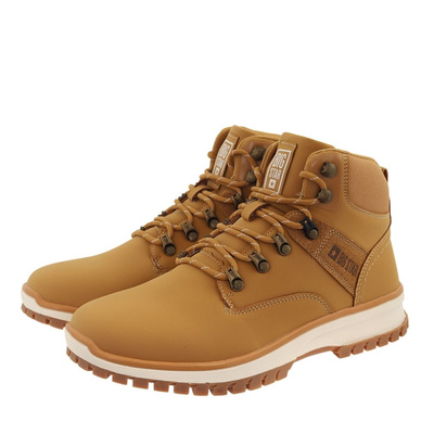 Чоловічі зимові верблюжі чоботи Big Star