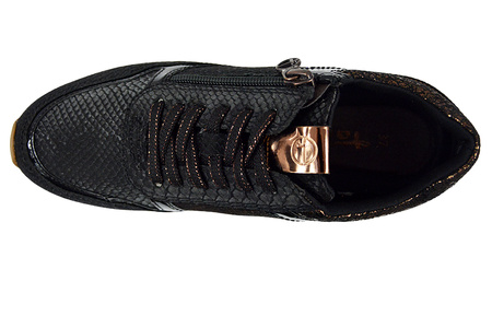 Sneakersy Tamaris 1-23603-29 083 czarne