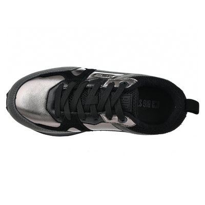 Buty modne sportowe damskie Big Star