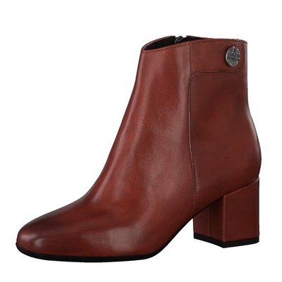 Gustowne botki Marco Tozzi  2-25012-23