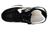 Sneakersy Vinceza 23-19460 czarne