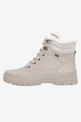 Шльопанці Remonte D7952-00, чорні