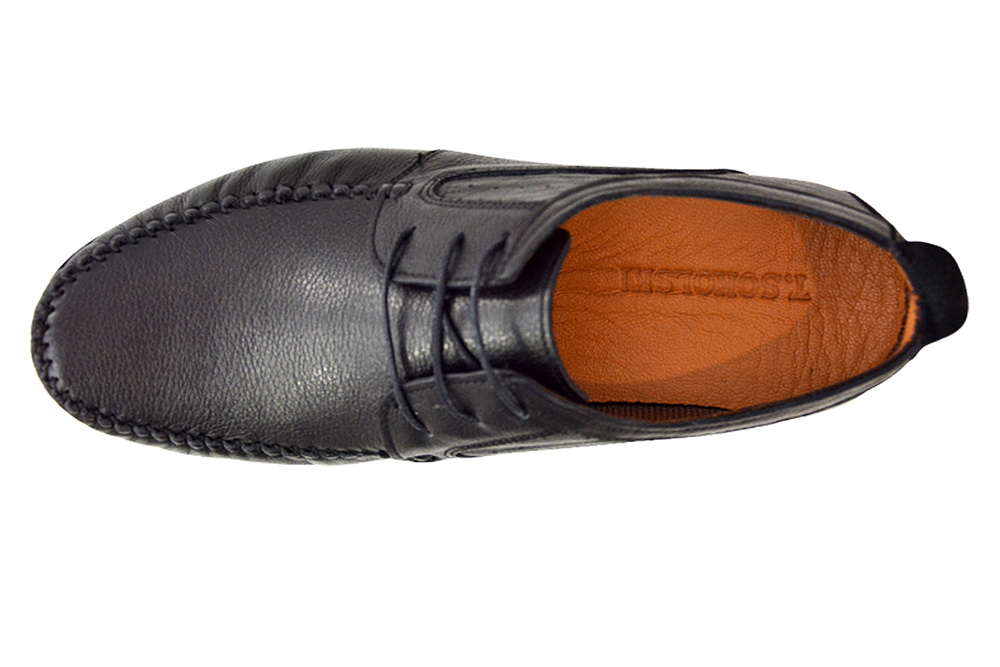 Чоловіче взуття T. Sokolski SAR W21-900 чорне