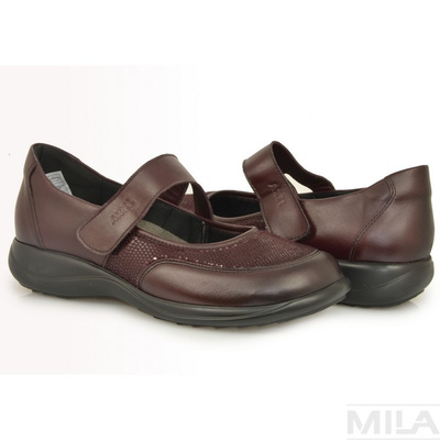 AXEL 1831 СИНІ ТУФЛІ