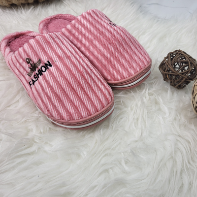 Сліпони жіночі рожеві