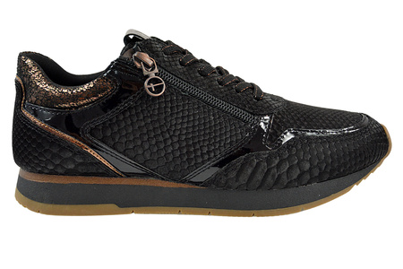Sneakersy Tamaris 1-23603-29 083 czarne