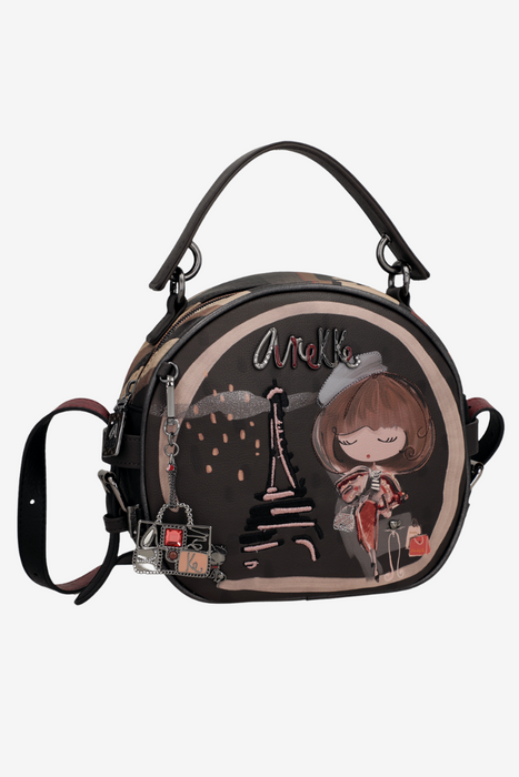 Стильна сумка через плече Anekke Memories