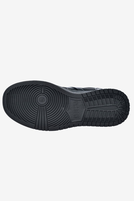 Чоловічі чорно-білі повітряні кросівки Big Star