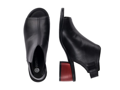 Жіночі трекінгові штани Badoxx LXC-9384-W, чорні та верблюжі