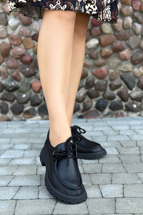 Капучіно Półbuty Boccato 019.10