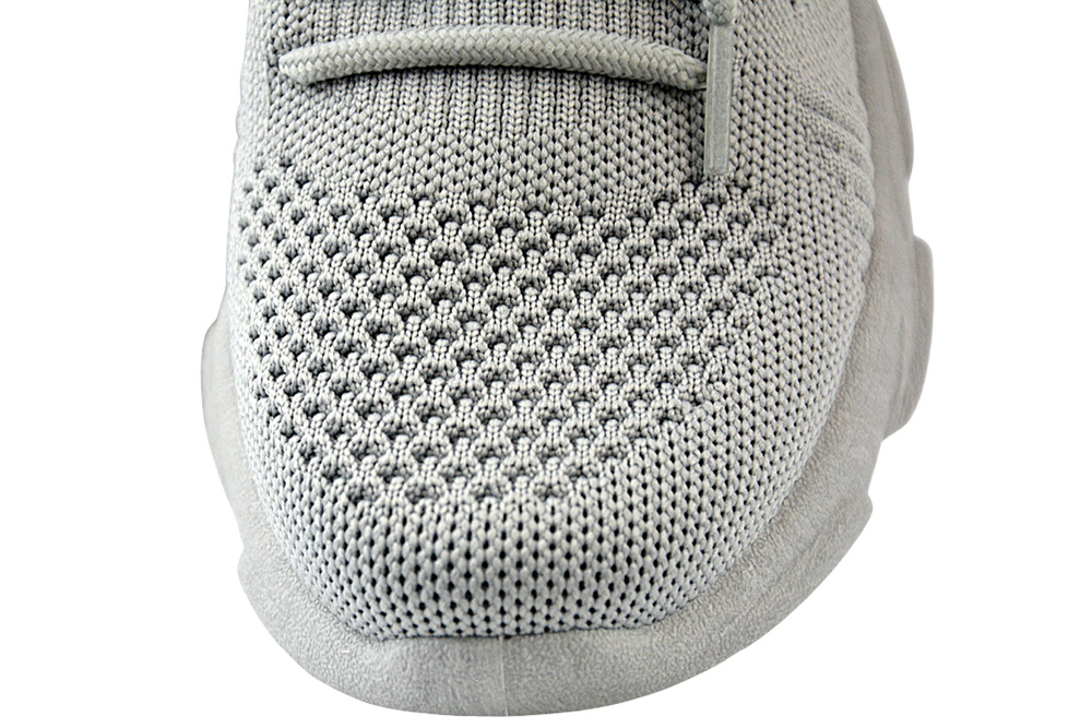 Кросівки Filippo DTN2184/22 сірі