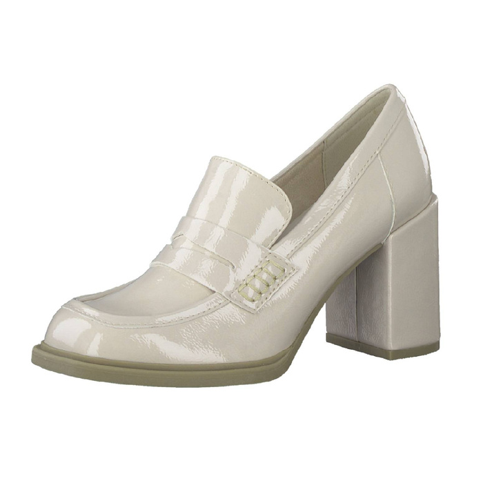 Туфлі Marco Tozzi 2-24403-20 522 пудрово-рожеві