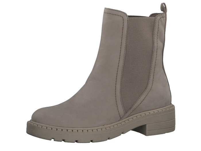 Черевики челсі Marco Tozzi 2-25401-29 341 бежевий