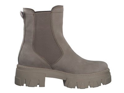 Черевики челсі Marco Tozzi 2-25403-29 341 бежевий