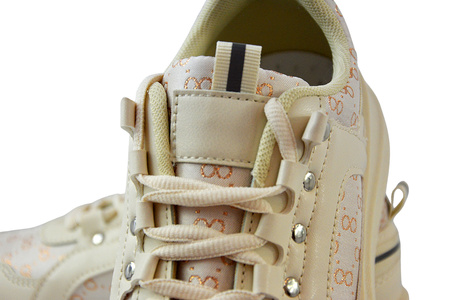 Sneakersy Seastar VL169P beżowe
