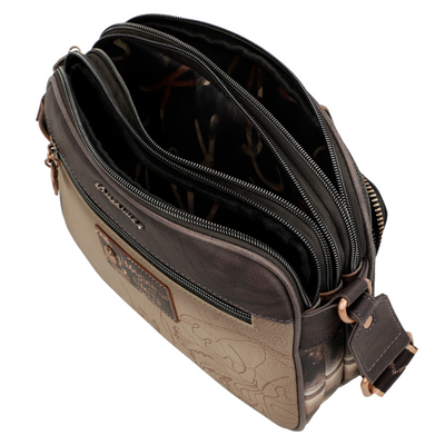 Trzykomorowa listonoszka mała Anekke Dreamverse