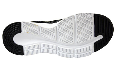 Półbuty sportowe damskie Galop L67505.801 czarne