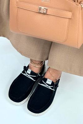 Чоловічі темно-сині, повітряні, світлі мокасини