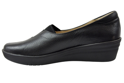 Туфлі Butbal 623 чорні