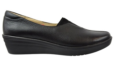 Туфлі Butbal 623 чорні