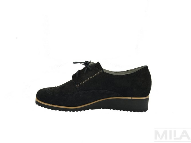 Шкіряне взуття Dolce Pietro 2001-001-02-1