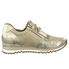 Sneakersy Marco Tozzi 2-2-24702-26-435 dune comb