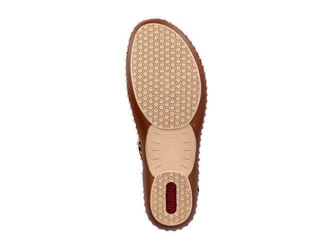 Жіночі трекінгові штани Badoxx LXC-9384-W, чорні та верблюжі