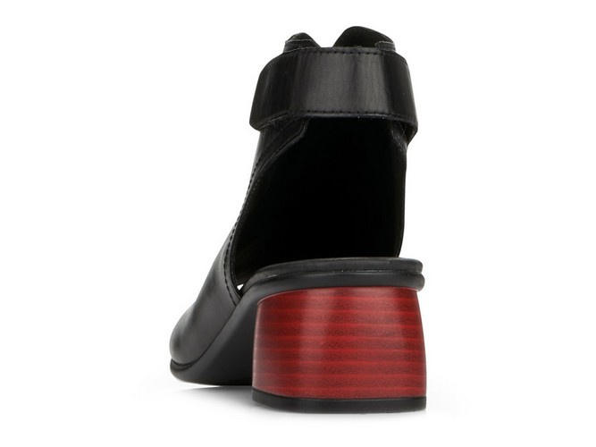 Жіночі трекінгові штани Badoxx LXC-9384-W, чорні та верблюжі