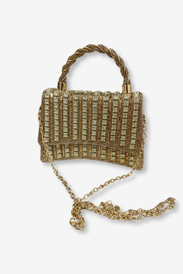 Жіноча чорна сумочка з подвійною ручкою і ремінцем Big Star