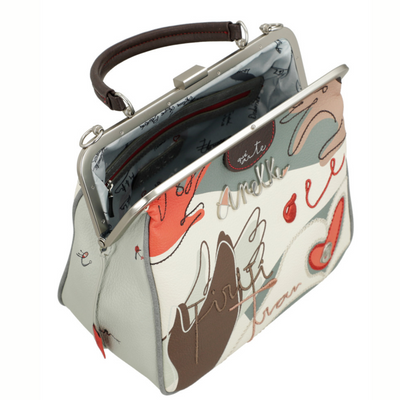 Сумка на руку і через плече Anekke Alma