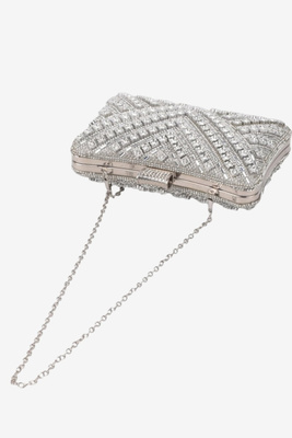 Жіноча чорна сумочка з подвійною ручкою і ремінцем Big Star