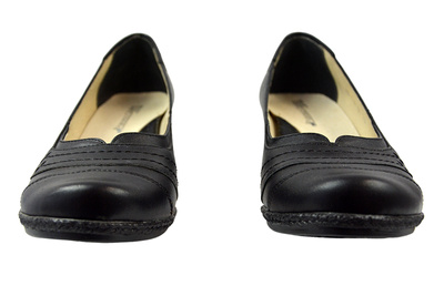 Туфлі ButBal 114 чорні