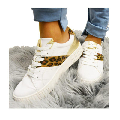 Кросівки Marco Tozzi 2-23762-24 146 білі