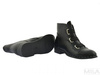 Stylowe botki Filippo z gumką DBT527/18