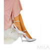 SZPILKI BRAVO MODA 1726