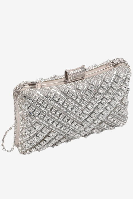 Жіноча чорна сумочка з подвійною ручкою і ремінцем Big Star