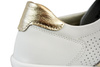 Sneakersy FILIPPO DP1414/22 białe