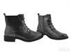 Stylowe botki Sergio Leone BT555