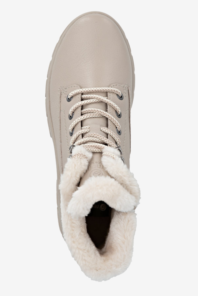 Шльопанці Remonte D7952-00, чорні